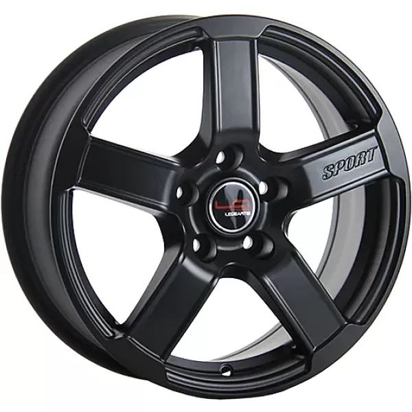 LegeArtis VW505 6.5x16/5x112 D57.1 ET50 MB