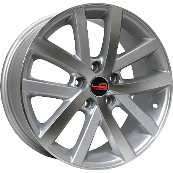 LegeArtis VW63 7.5x17/5x112 D57.1 ET47 SF