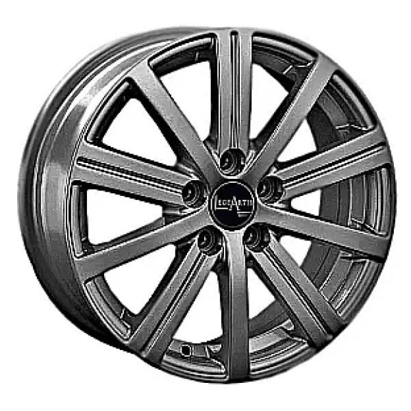 LegeArtis VW61 6x15/5x112 D57.1 ET43 GM