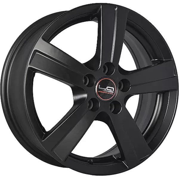 LegeArtis VW58 6x15/5x100 D57.1 ET43 MB