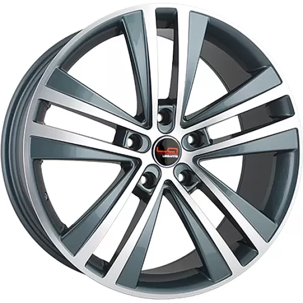 LegeArtis VW44 9x20/5x130 D71.6 ET59 GMF