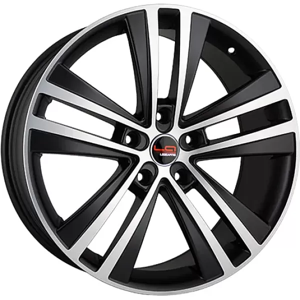 LegeArtis VW44 9x20/5x130 D71.6 ET59 MBF