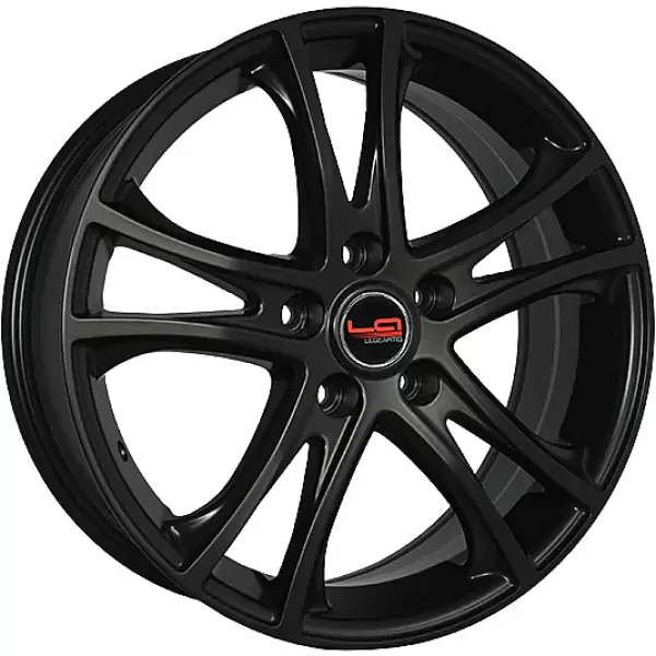 LegeArtis VW27 7x17/5x112 D57.1 ET43 MB