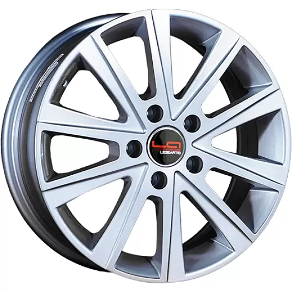 LegeArtis VW28 7x17/5x112 D57.1 ET49 S