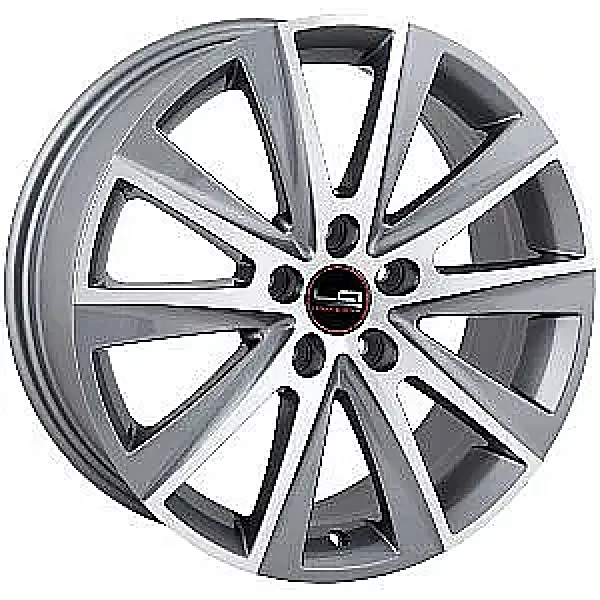 LegeArtis VW28 7x17/5x112 D57.1 ET43 GMF