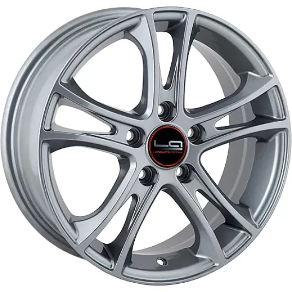LegeArtis VW27 6.5x16/5x112 D57.1 ET33 GM
