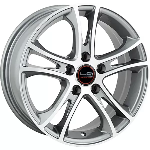 LegeArtis VW27 6.5x16/5x112 D57.1 ET50 GMF