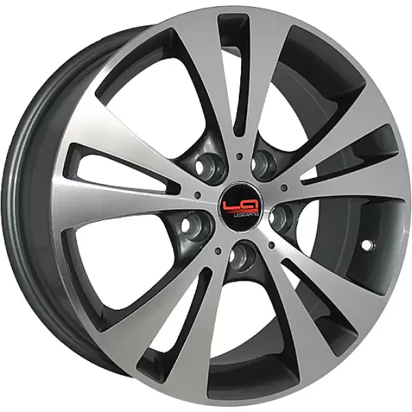 LegeArtis VW20 6.5x16/5x112 D57.1 ET50 GMF