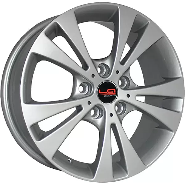 LegeArtis VW20 6.5x16/5x112 D57.1 ET50 Silver