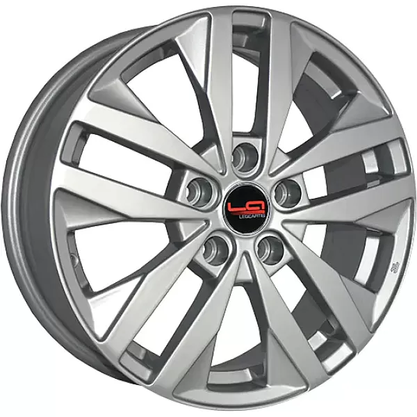 LegeArtis VW144 6.5x16/5x112 D57.1 ET46 s