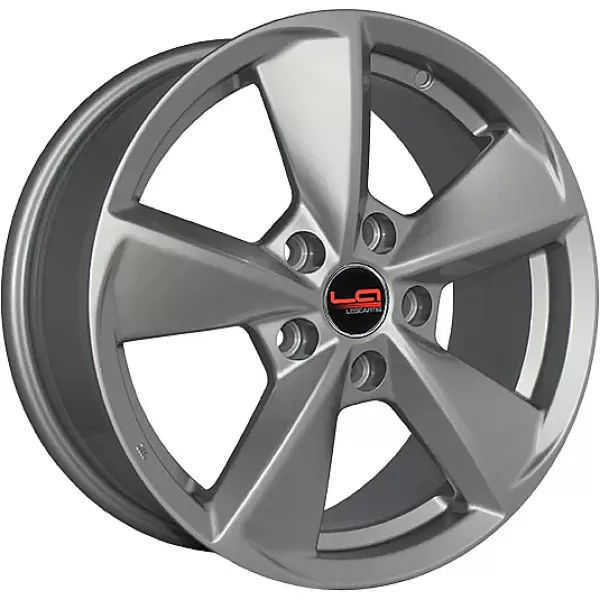 LegeArtis VW140 7x16/5x112 D57.1 ET45 Silver