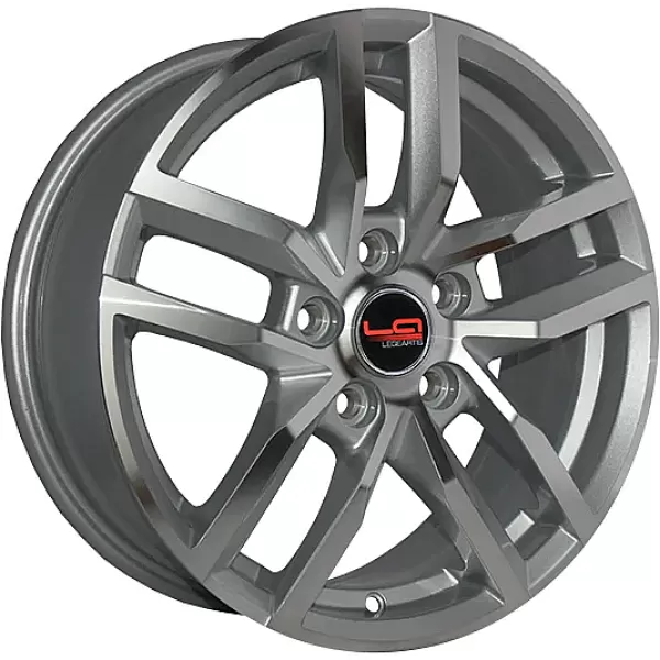 LegeArtis VW139 6.5x16/5x112 D57.1 ET50 SF