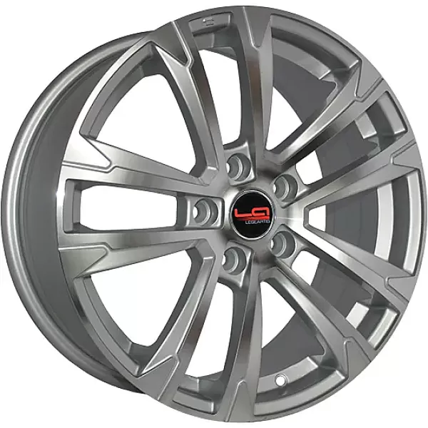 LegeArtis VW137 6.5x16/5x112 D57.1 ET50 SF