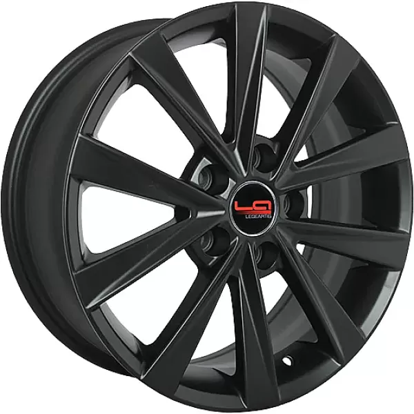LegeArtis VW116 6.5x16/5x112 D57.1 ET33 MB