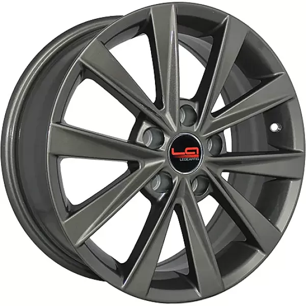 LegeArtis VW116 6.5x16/5x112 D57.1 ET33 GM