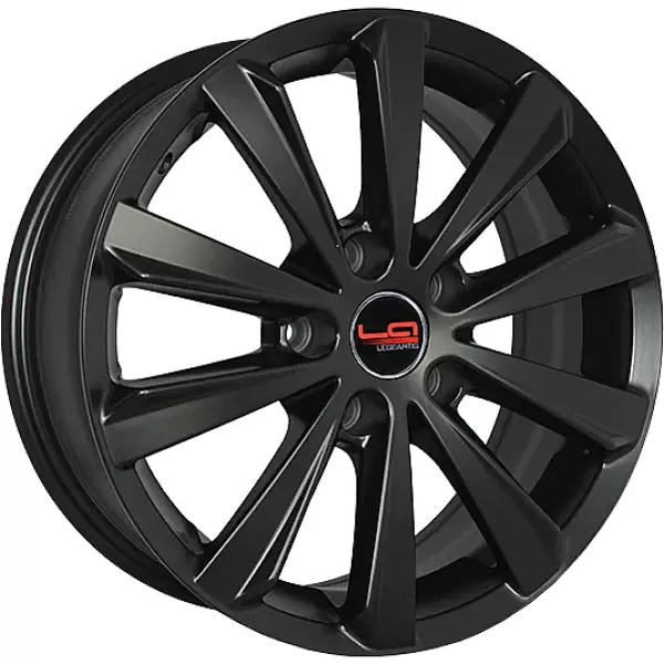 LegeArtis VW117 6.5x16/5x112 D57.1 ET33 MB