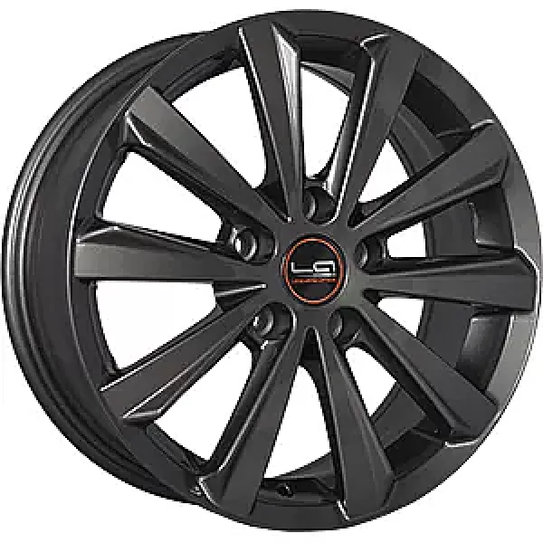 LegeArtis VW117 6.5x16/5x112 D57.1 ET50 GM