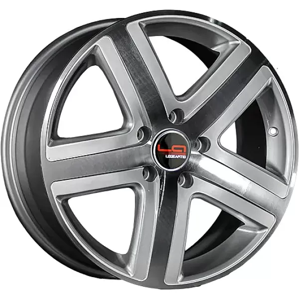 LegeArtis VW1 8x18/5x130 D71.6 ET53 FSF