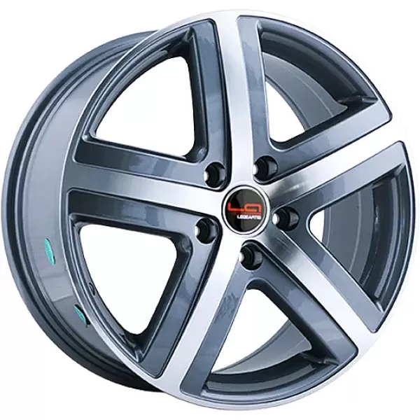 LegeArtis VW1 8x18/5x130 D71.6 ET57 GMF
