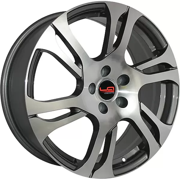 LegeArtis V21 7.5x18/5x108 D67.1 ET49 GMF