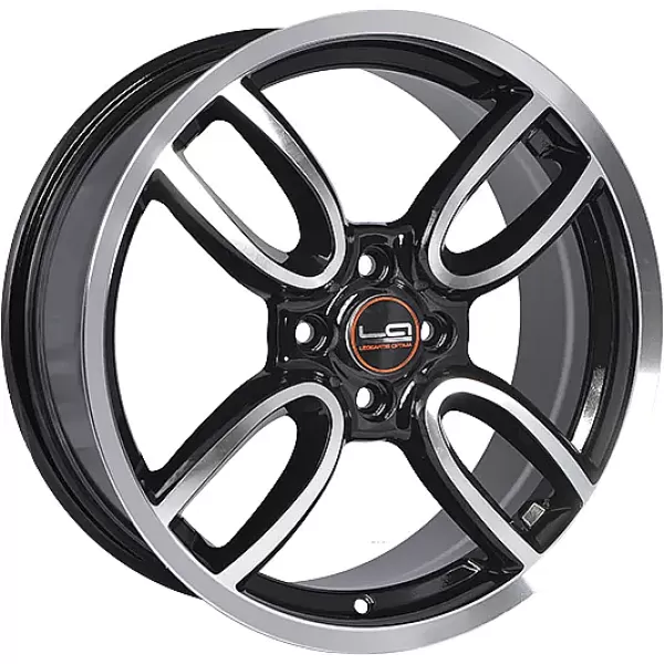 LegeArtis MN1 7x17/4x100 D56.1 ET48 BKF