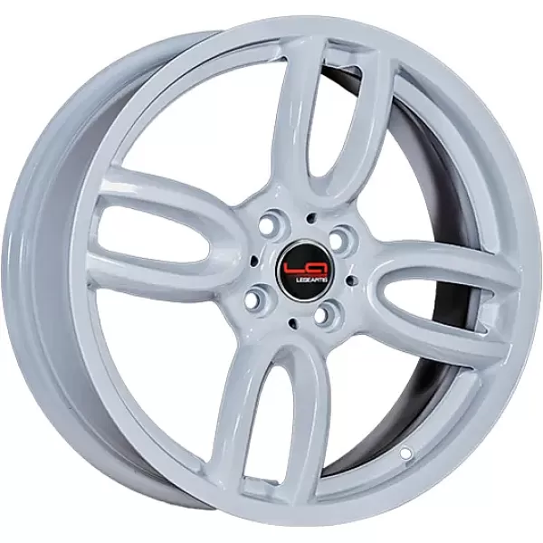 LegeArtis MN1 7x17/4x100 D56.1 ET48 White