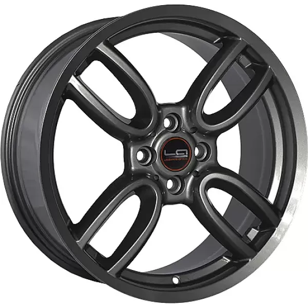 LegeArtis MN1 7x17/4x100 D56.1 ET48 GM