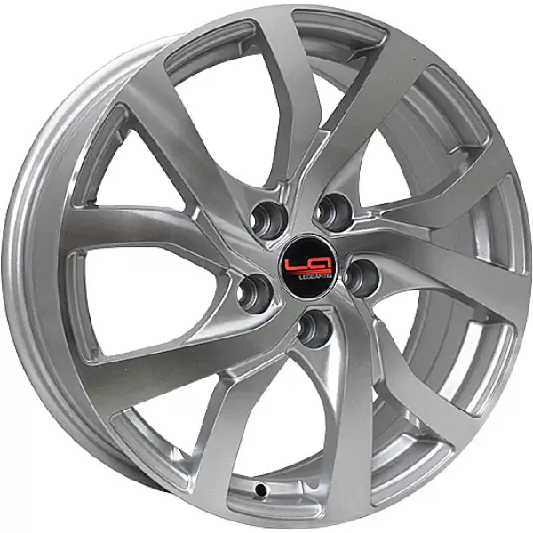 LegeArtis MI57 6.5x17/5x114.3 D67.1 ET38 SF