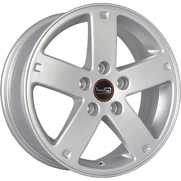 LegeArtis MI32 6.5x16/5x114.3 D67.1 ET38 Silver