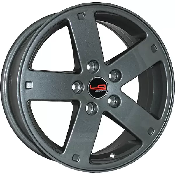 LegeArtis MI32 6.5x16/5x114.3 D67.1 ET38 GM