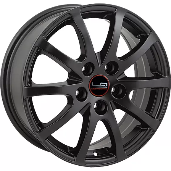 LegeArtis MI31 6.5x16/5x114.3 D67.1 ET46 MB