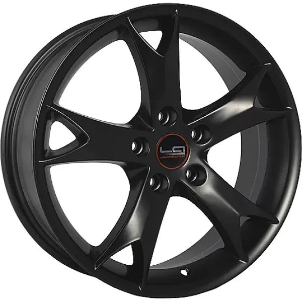 LegeArtis MI13 6.5x17/5x114.3 D67.1 ET38 MB