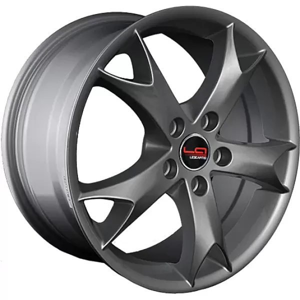 LegeArtis MI13 6.5x17/5x114.3 D67.1 ET38 Silver
