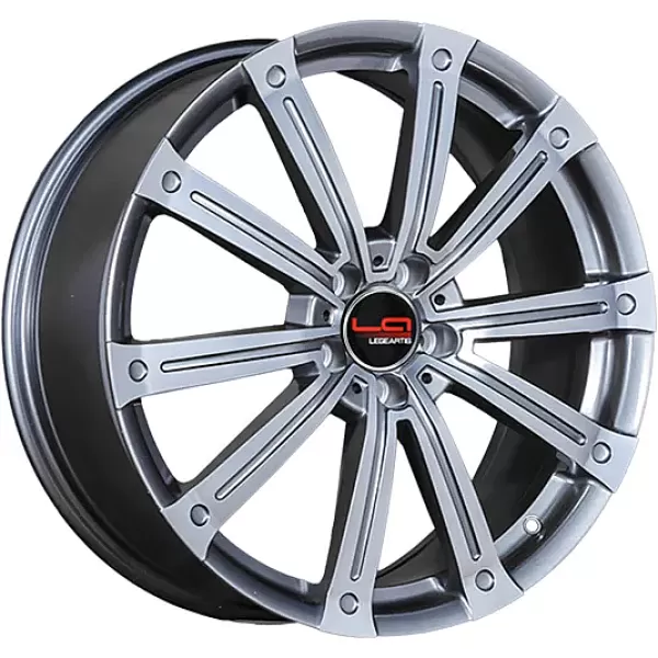 LegeArtis MB80 8.5x20/5x112 D66.6 ET56 GMF