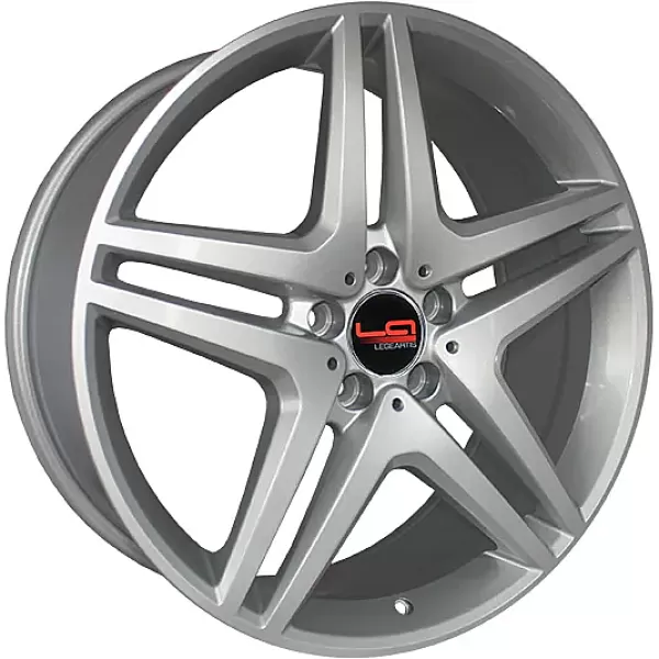 LegeArtis MB96 7.5x17/5x112 D66.6 ET47 S
