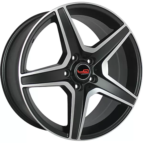 LegeArtis MB75 8x18/5x112 D66.6 ET50 MBF