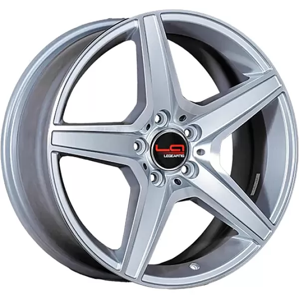 LegeArtis MB75 8x17/5x112 D66.6 ET45 SF