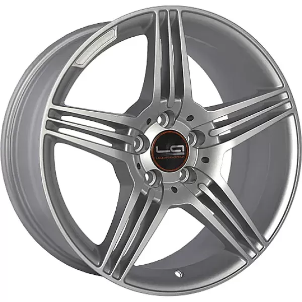 LegeArtis MB74 8.5x18/5x112 D66.6 ET48 S