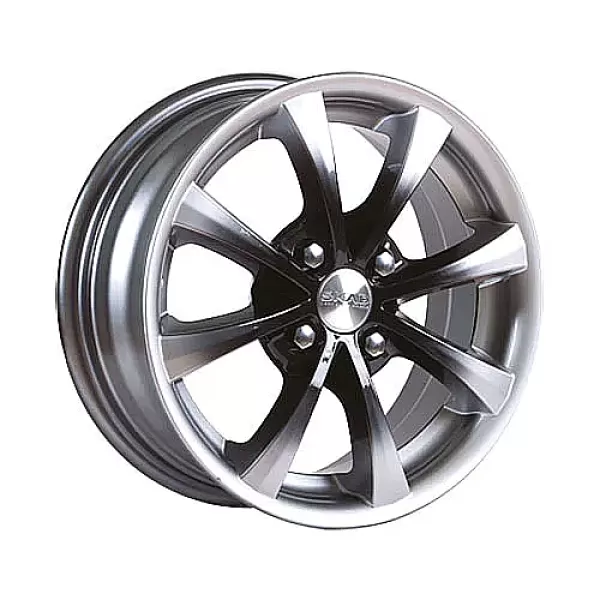 Скад Каллисто 6x14/4x98 D58.6 ET38 Селена-комби