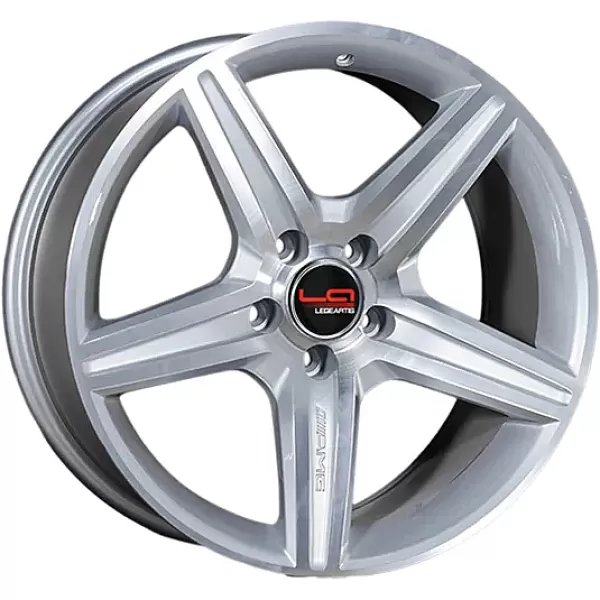 LegeArtis MB64 8.5x19/5x112 D66.6 ET56 SF