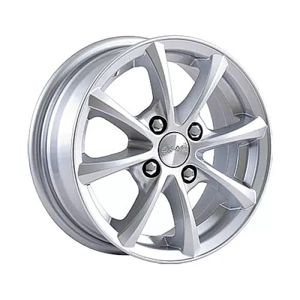 Скад Каллисто 5.5x13/4x98 D58.6 ET35 Селена