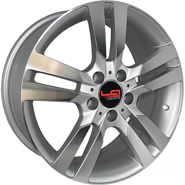 LegeArtis MB124 7.5x17/5x112 D66.6 ET52.5 SF