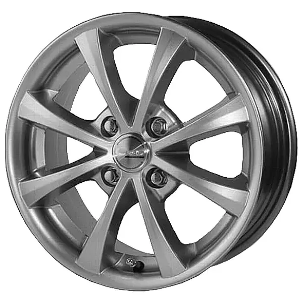 Скад Каллисто 5.5x13/4x98 D58.6 ET35 Гальвано