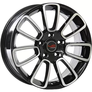 LegeArtis OPL505 BKF