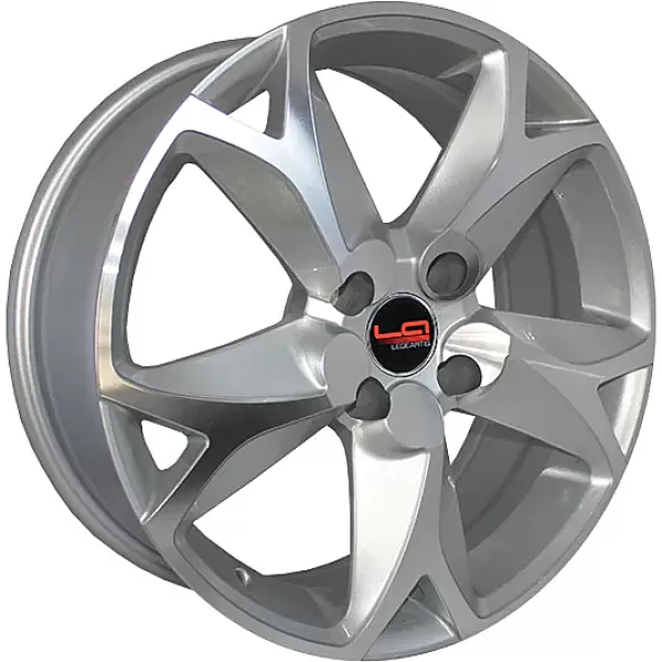 LegeArtis MI544 6.5x16/5x114.3 D67.1 ET38 sf