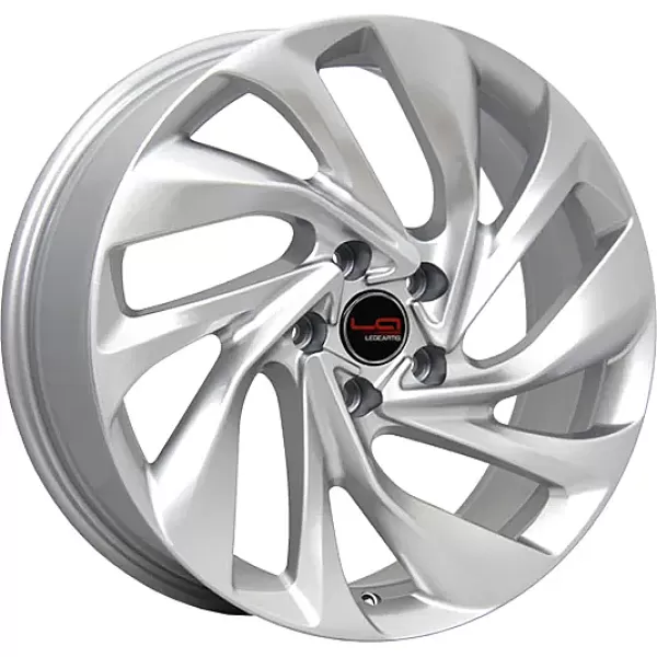 LegeArtis MI507 7x18/5x114.3 D67.1 ET38 S