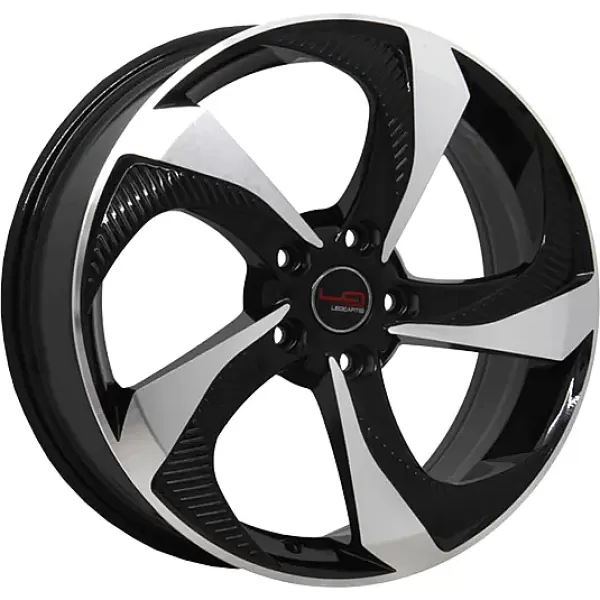 LegeArtis H513 8x19/5x114.3 D64.1 ET45 BKF