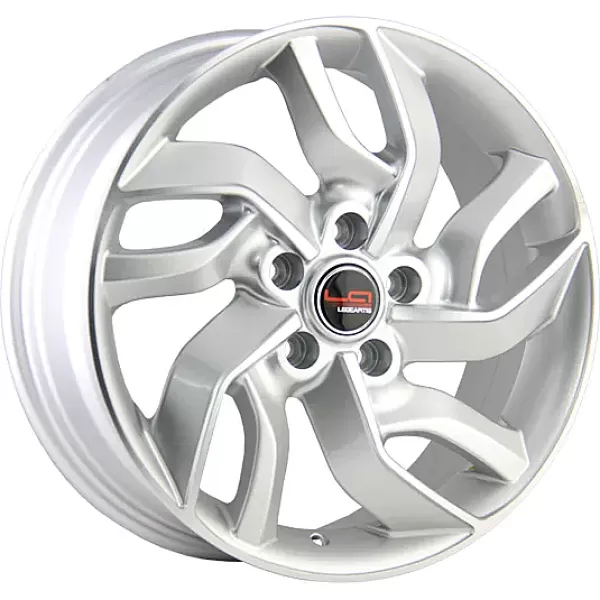 LegeArtis GM517 7x17/5x105 D56.6 ET42 SF