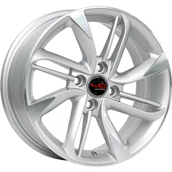 LegeArtis GM506 6.5x15/4x100 D56.6 ET40 SF