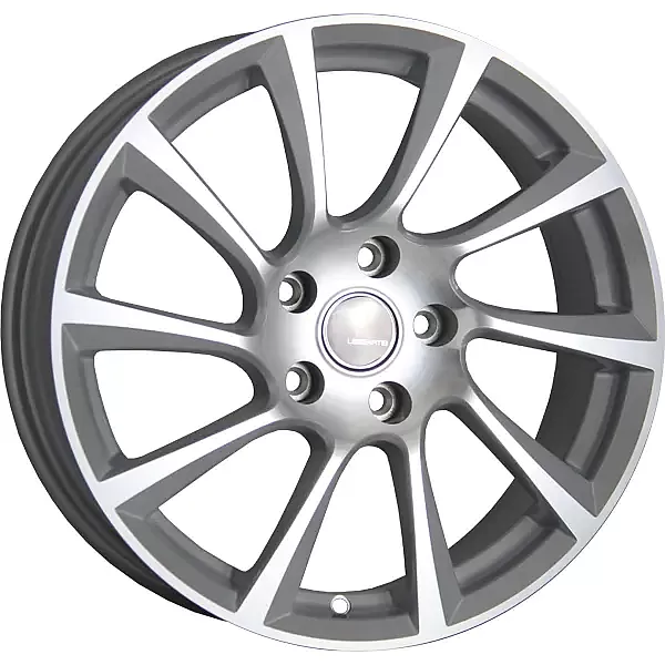LegeArtis GM503 7x17/5x115 D70.3 ET45 SF